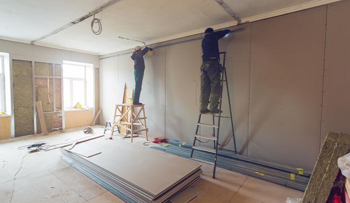 Reconstruction service