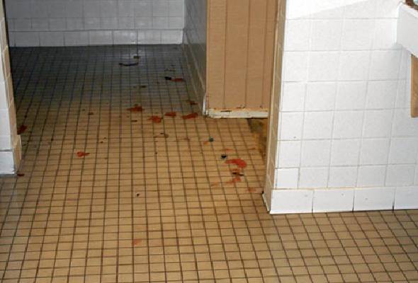 washroom-flooding