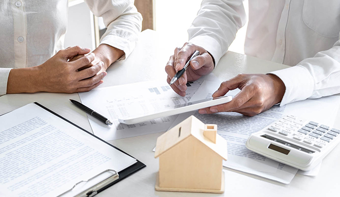 Water Damage Insurance Claim Assistance in Dallas-Fort Worth